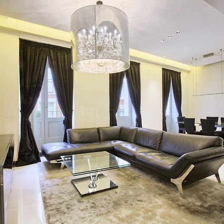 Gobernador Luxury Loft, By Presidence Rentals Μαδρίτη Εξωτερικό φωτογραφία