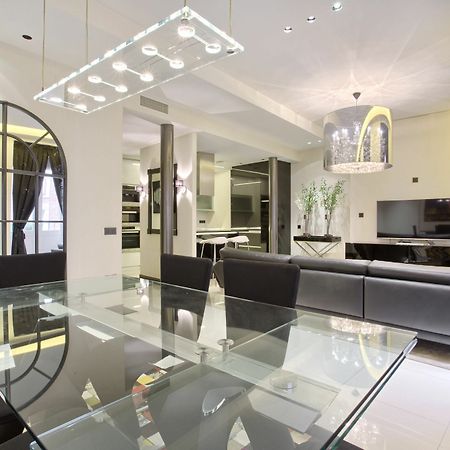 Gobernador Luxury Loft, By Presidence Rentals Μαδρίτη Εξωτερικό φωτογραφία