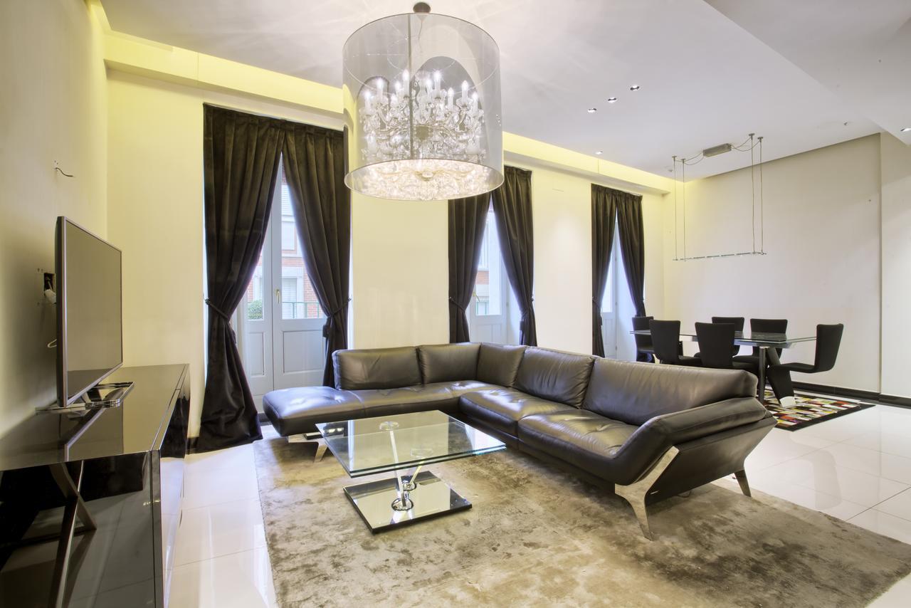 Gobernador Luxury Loft, By Presidence Rentals Μαδρίτη Εξωτερικό φωτογραφία
