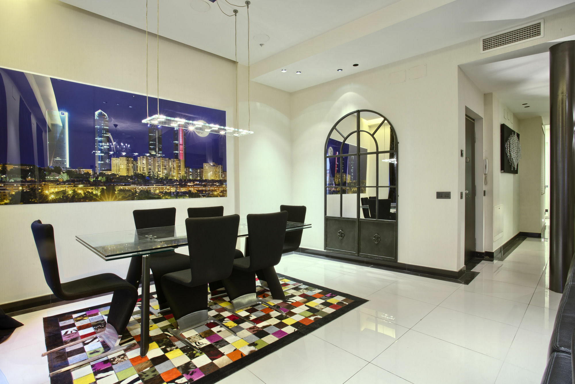 Gobernador Luxury Loft, By Presidence Rentals Μαδρίτη Εξωτερικό φωτογραφία