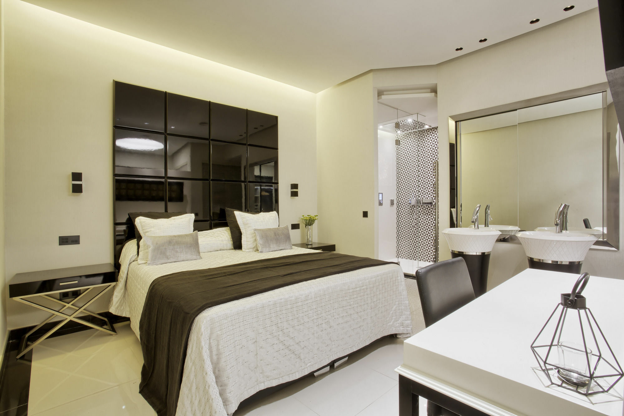 Gobernador Luxury Loft, By Presidence Rentals Μαδρίτη Εξωτερικό φωτογραφία