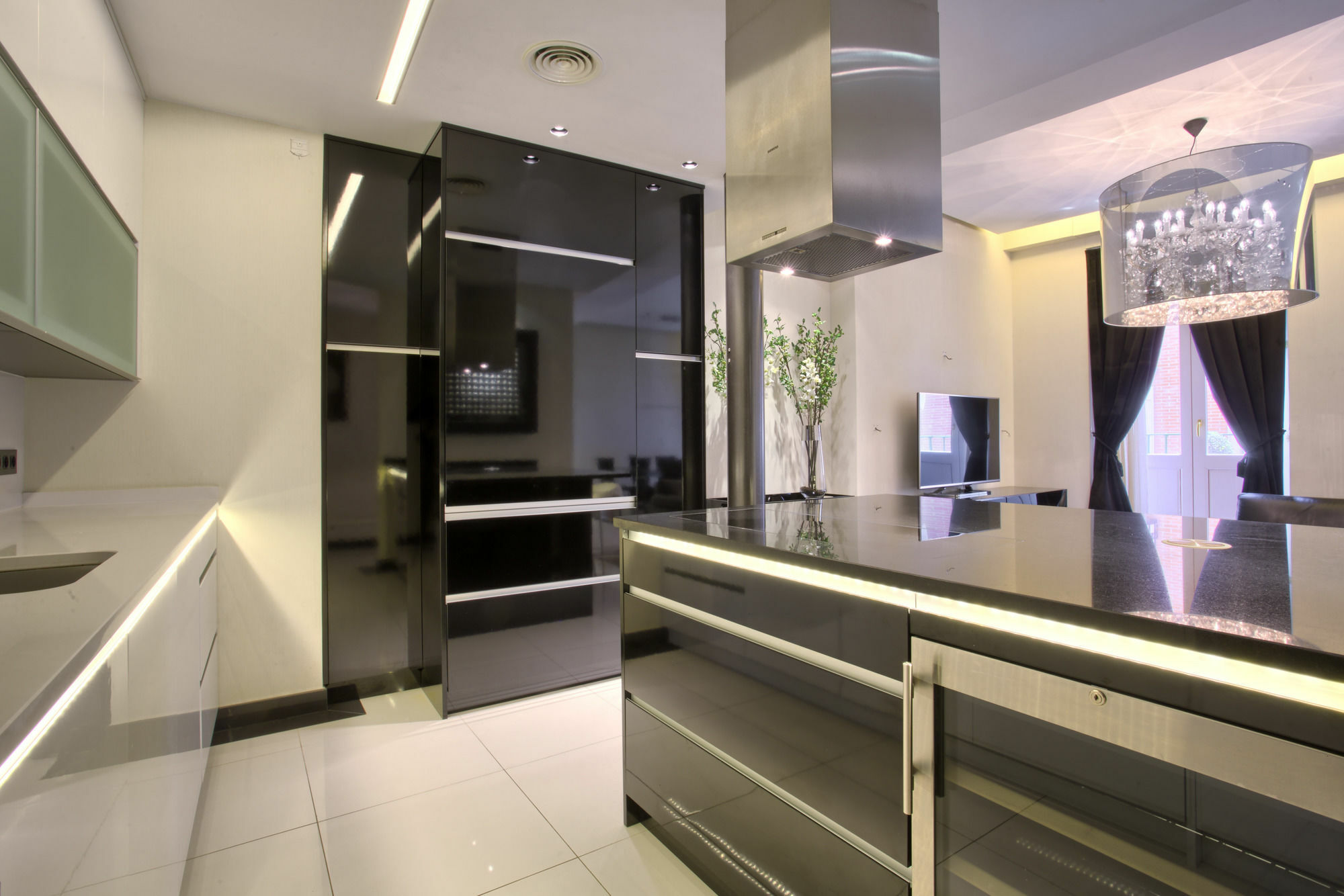 Gobernador Luxury Loft, By Presidence Rentals Μαδρίτη Εξωτερικό φωτογραφία