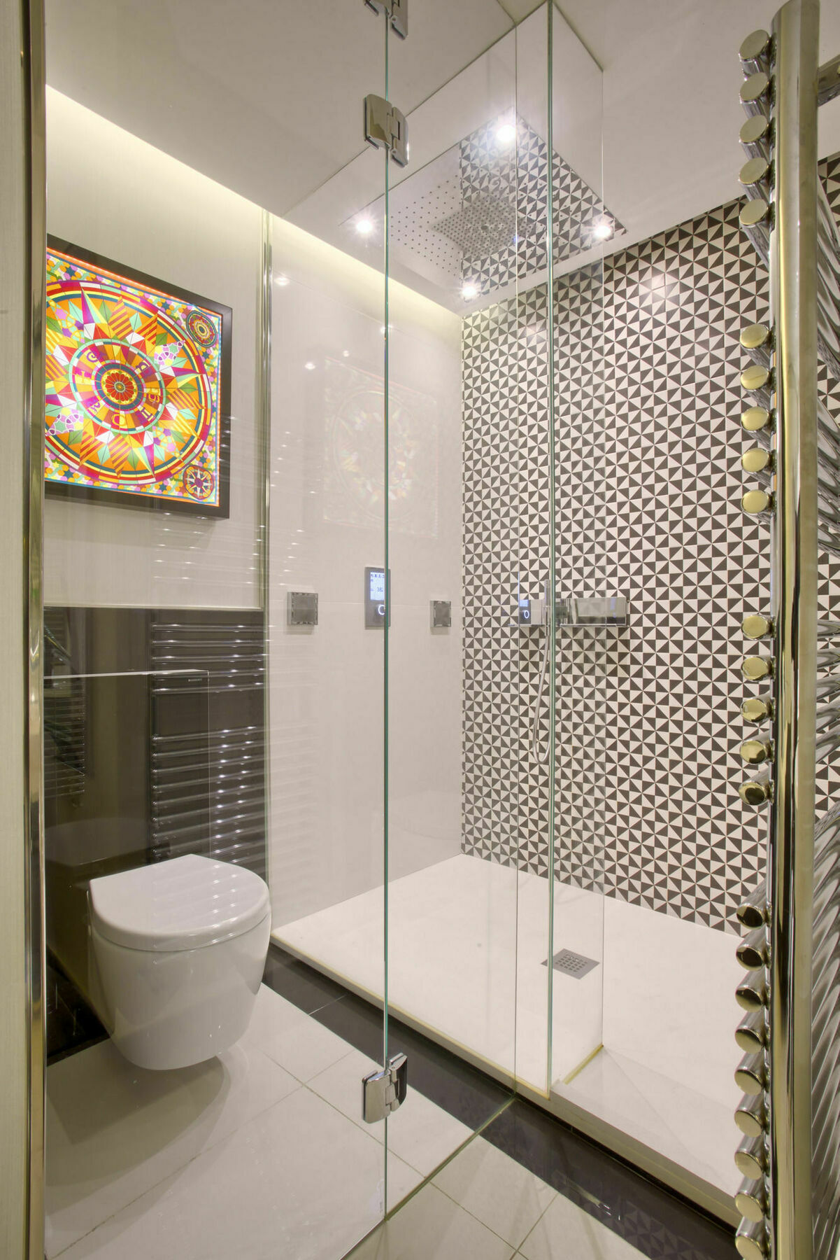 Gobernador Luxury Loft, By Presidence Rentals Μαδρίτη Εξωτερικό φωτογραφία