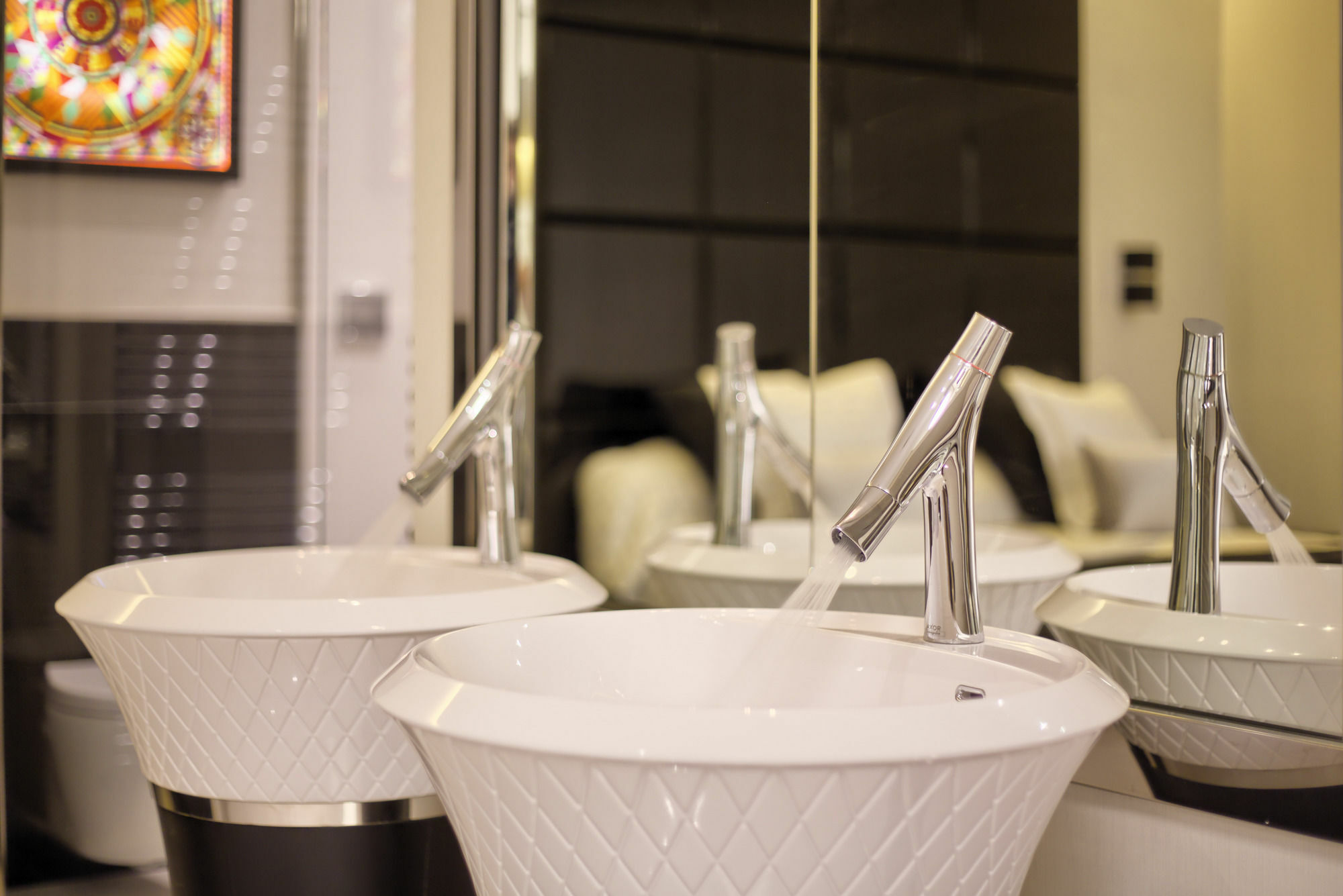 Gobernador Luxury Loft, By Presidence Rentals Μαδρίτη Εξωτερικό φωτογραφία