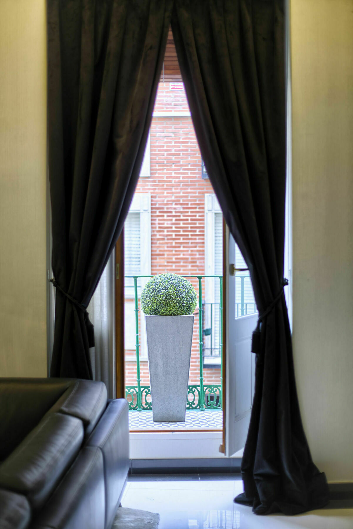 Gobernador Luxury Loft, By Presidence Rentals Μαδρίτη Εξωτερικό φωτογραφία
