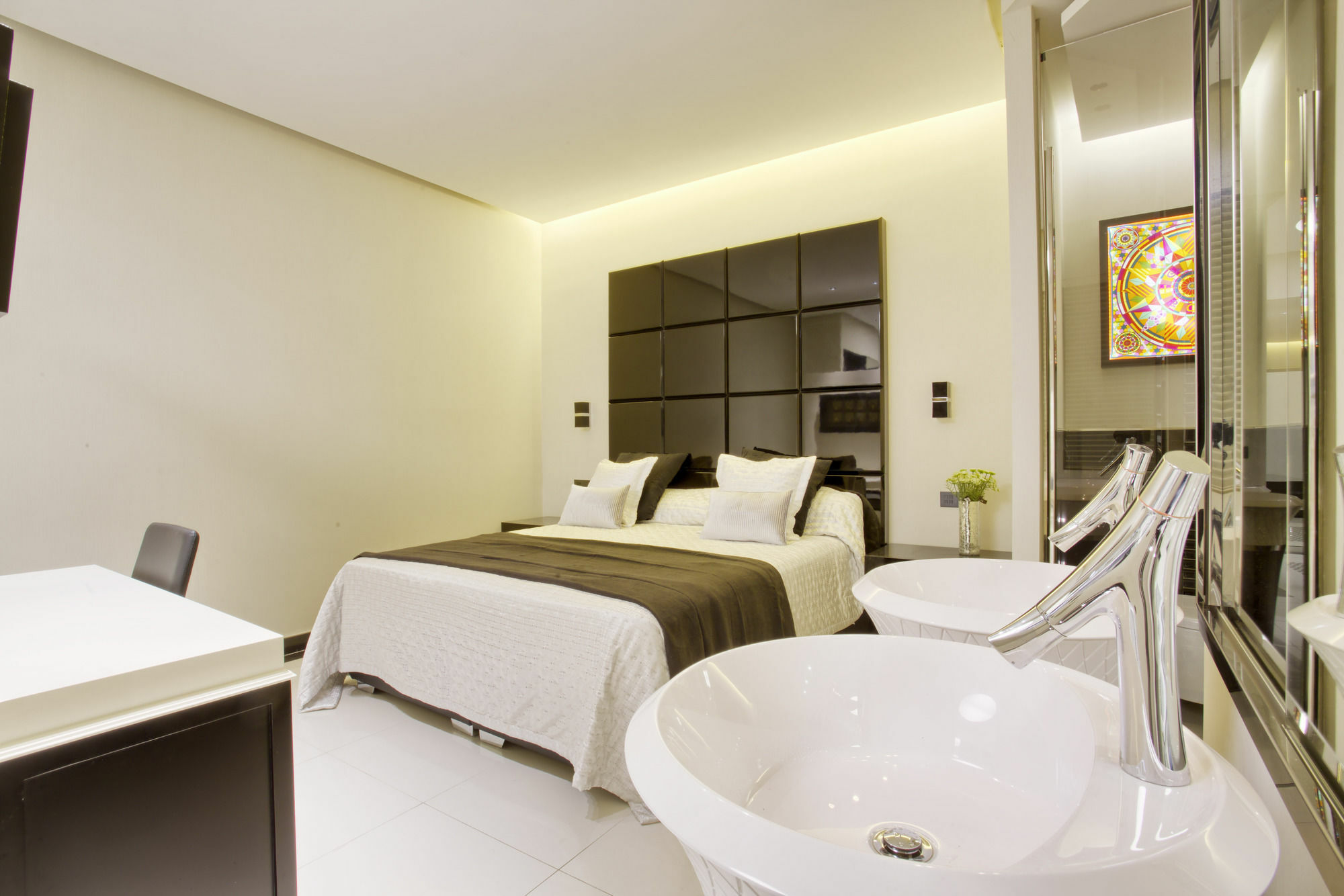 Gobernador Luxury Loft, By Presidence Rentals Μαδρίτη Εξωτερικό φωτογραφία
