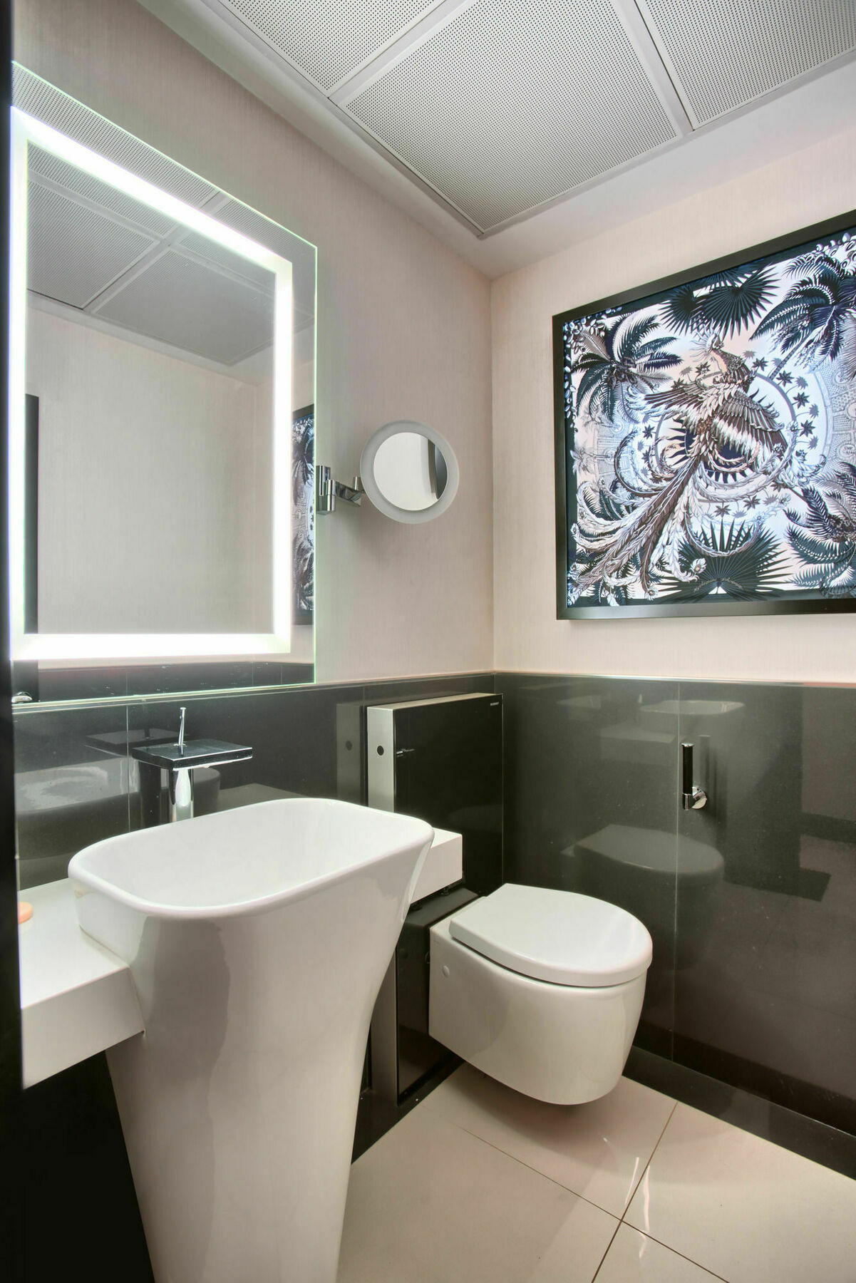 Gobernador Luxury Loft, By Presidence Rentals Μαδρίτη Εξωτερικό φωτογραφία