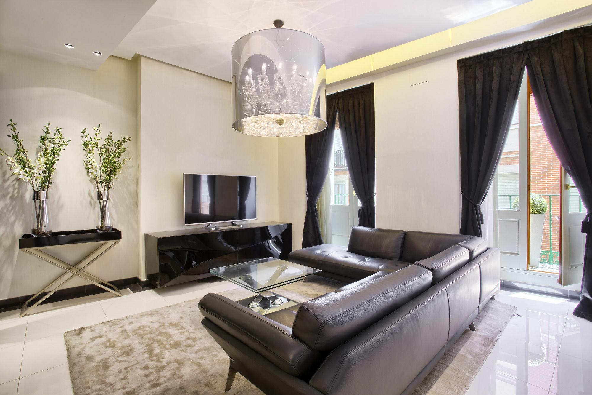 Gobernador Luxury Loft, By Presidence Rentals Μαδρίτη Εξωτερικό φωτογραφία