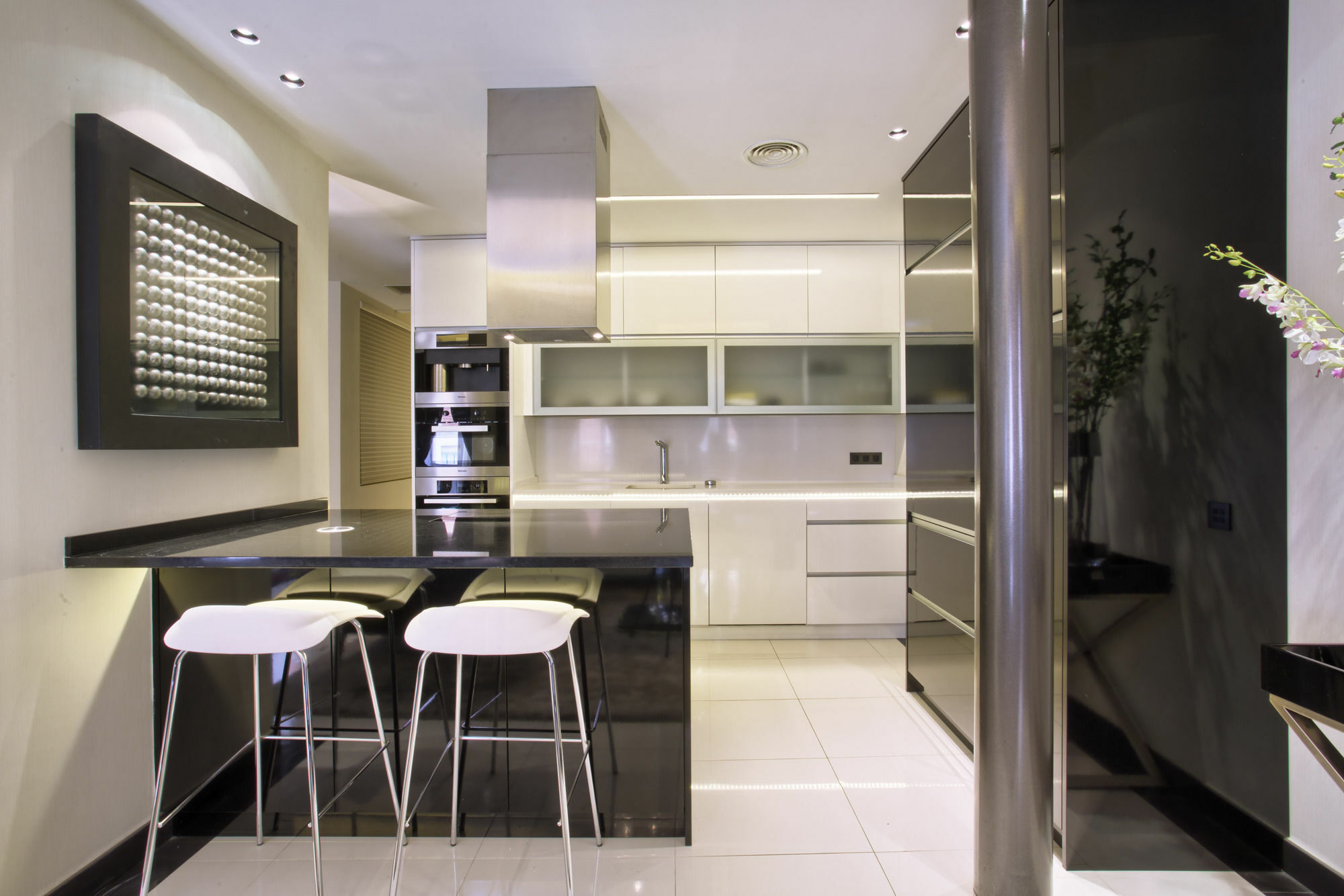 Gobernador Luxury Loft, By Presidence Rentals Μαδρίτη Εξωτερικό φωτογραφία